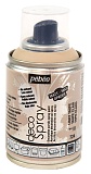 Акриловая краска на водной основе Pebeo decoSpray (аэрозоль) 100 мл, светло-бежевый