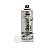 Лак декоративный Pebeo decoSpray, аэрозоль, 200 мл, глянцевый
